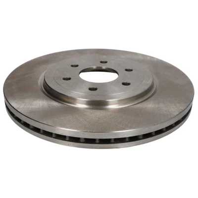 Abbildung von ABE C31091ABE Bremsscheibe Vorderachse 320 28 6 114,3 innenbelüftet NISSAN: Pathfinder 3, NP300 Navara Pickup