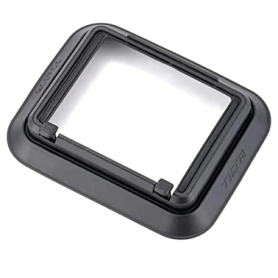 Abbildung von Tilta Gummihaube für Mirage Matte Box Filmmaking Kit MB T16 RH