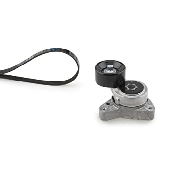 Abbildung von GATES K017PK1750 Keilrippenriemensatz ThermalPro HONDA: Accord 7 Limousine, CR V 3, Tourer