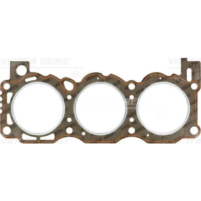 Abbildung von REINZ 61 25630 20 Zylinderkopfdichtung 1,2 95 FORD: Capri III, Sierra Mk2 Schrägheck, Limousine