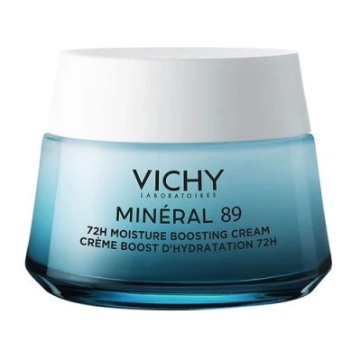 Abbildung von Vichy Minéral 89 72h Moisture Boosting Cream 50 ml