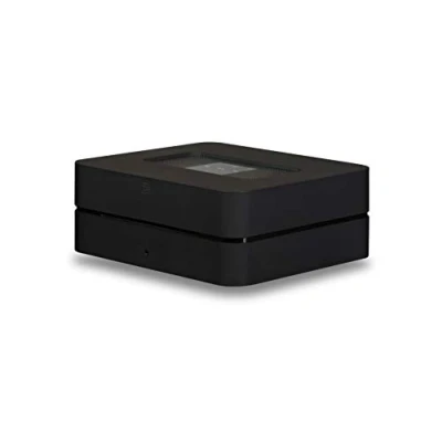 Abbildung von Bluesound Vault 2i Hi Res Streamer, Ripper, 2 TB NAS Laufwerk, Schwarz