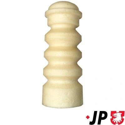 Abbildung von JP GROUP 1152602700 Anschlagpuffer, Federung Hinterachse VOLKSWAGEN: Polo III Schrägheck, SEAT: Cordoba I Vario