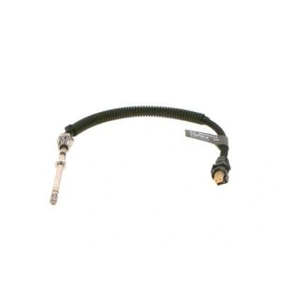 Abbildung von BOSCH 0 986 259 047 Sensor, Abgastemperatur MERCEDES BENZ: ML Klasse, R GL