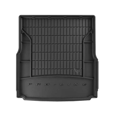 Abbildung von Kofferraumwanne Laderaumwanne kompatibel mit VW Passat B8 Vairant 2014 2023 OMAC Premium 3D