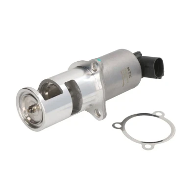 Abbildung von NGK 91492 AGR Ventil elektrisch mit Dichtungen RENAULT: TRAFIC 2 Bus, Kasten, ESPACE 4, OPEL: Vivaro A Kastenwagen, Combi