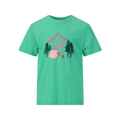 Abbildung von ZIGZAG Funktionsshirt &quot;Barkos&quot;, mit modischem Frontprint