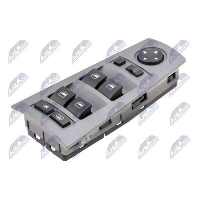 Abbildung von NTY EWS BM 160 Schalter, Fensterheber vorne links