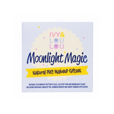 Abbildung von Ivy &amp; LouLou Natural Play Make up Giftset Moonlight Magic