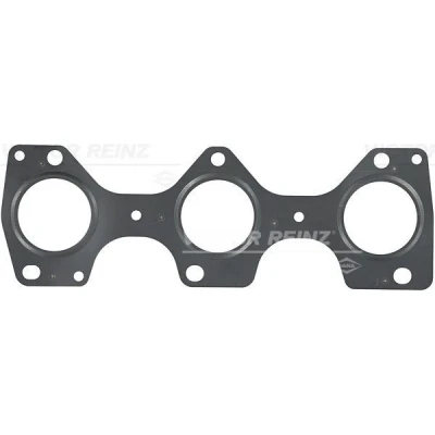 Abbildung von REINZ 71 12257 00 Auspuffkrümmerdichtung Metall Lagen Dichtung BMW: 1 Schrägheck
