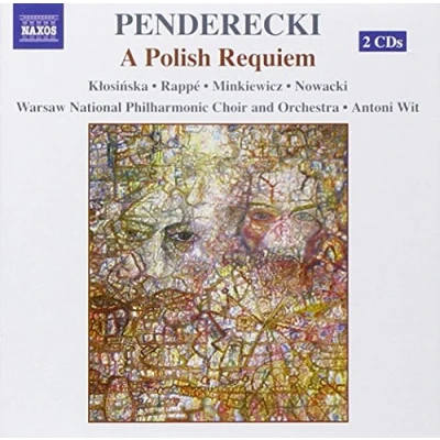 Abbildung von Polnisches Requiem