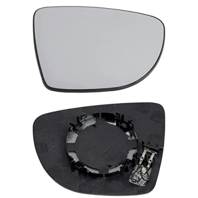Abbildung von TarosTrade 57 6700 R 71766 Spiegelglas Heizbar Rechts