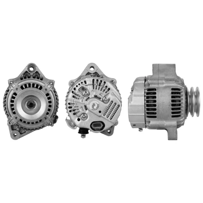 Abbildung von Generator ELSTOCK 28 4854
