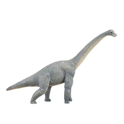 Abbildung von Mojo Vorgeschichte Brachiosaurus 387044