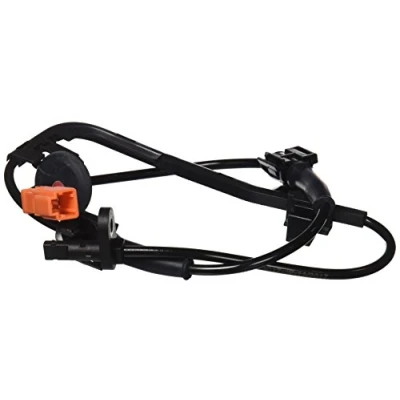 Abbildung von JAPANPARTS ABS 446 Sensor hinten rechts HONDA: Jazz 2 Schrägheck