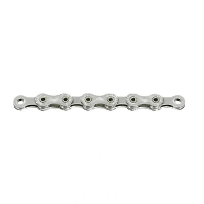 Abbildung von Kette 11 Fach Sunrace CN11E E bike 136 Glieder Silber