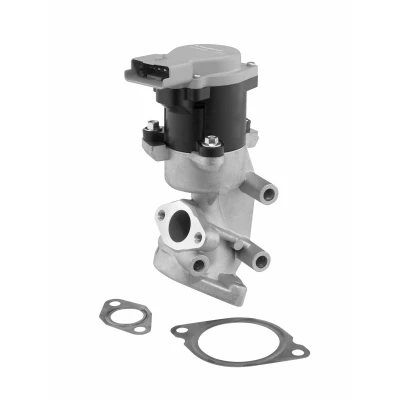 Abbildung von WAHLER 710984D AGR Ventil elektrisch LAND ROVER: Discovery 3, Range Rover Sport