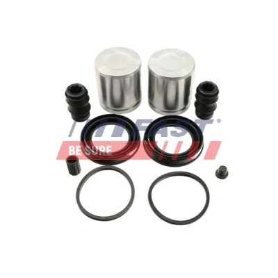 Abbildung von FAST FT34506 Kolben, Bremssattel 48 Vorderachse JEEP: GRAND CHEROKEE 3