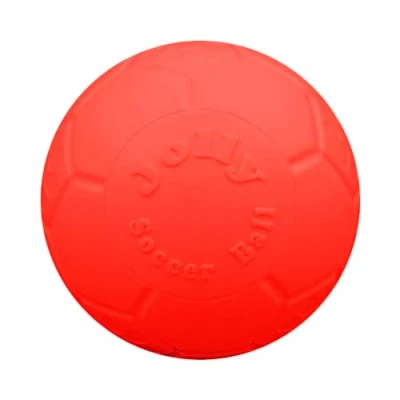 Abbildung von Jolly Ball Soccer Orange 20cm