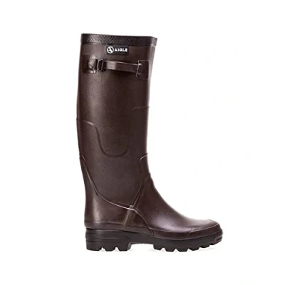Abbildung von Aigle Benyl M braun Gr. 43