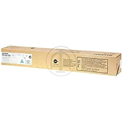Abbildung von Sharp Original MX61GTCA Toner cyan (MX61GTCA )