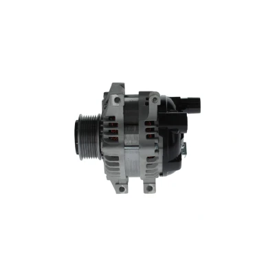 Abbildung von BOSCH 1 986 A00 581 Lichtmaschine 14V 105A HONDA: CR V 3, Accord 7 Limousine, 2