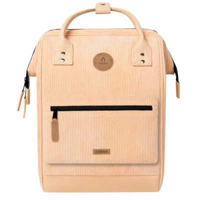 Abbildung von Cabaia Adventurer Tagesrucksack, Größe: One Size, Quito sand