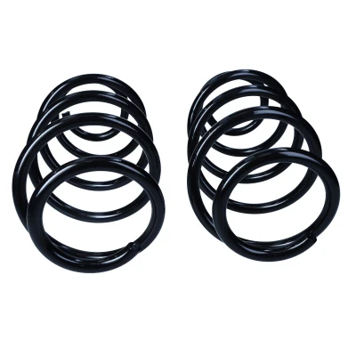 Abbildung von MAXGEAR 60 1490D Fahrwerksfeder Vorderachse Schraubenfeder FORD: Mondeo 5 Kombi