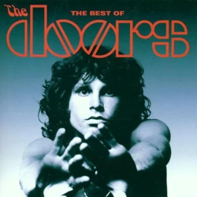 Abbildung von The Best of Doors