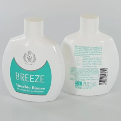 Abbildung von Breeze Deo Squeeze Muschio Bianco