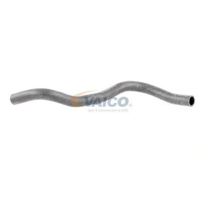 Abbildung von VAICO V10 2820 Kühlerschlauch Gummi mit Gewebeeinlage Q+, Erstausrüsterqualität VOLKSWAGEN: GOLF 3, 3 Variant, Vento, SEAT: Ibiza 2