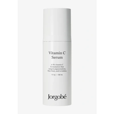 Abbildung von Jorgobé Vitamin C Serum Serum, Größe: 50 ml,