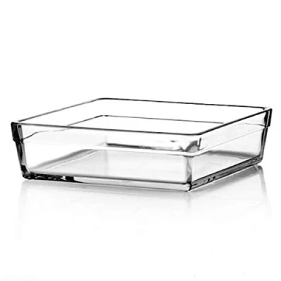 Abbildung von Pasabahce Auflaufform Borcam Mini Premium, Glas, (1 St)