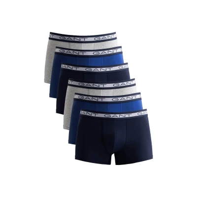 Abbildung von Gant Boxershorts &quot;Boxershort 6er Pack&quot;