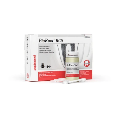Abbildung von BioRoot RCS 15 g Pulver, 35 Einzeldosen