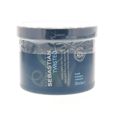 Abbildung von Sebastian Twisted Elastic Maske 500 ml