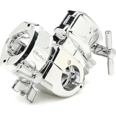 Abbildung von Gibraltar SC GCSRA Rack Zubehör Chrome Serie Multiklammer