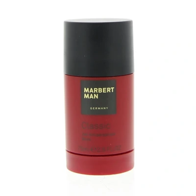 Abbildung von Marbert Man Classic 24H Anti Perspirant Stick