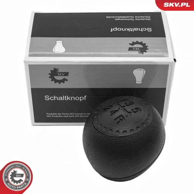 Abbildung von Schalthebelknauf ESEN SKV 63SKV156