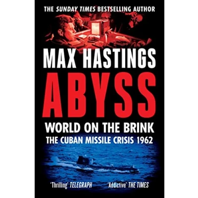 Abbildung von Abyss: World on The Brink, Cuban Missile Crisis 1962