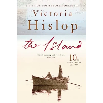 Abbildung von The Island: million copy Number One bestseller &#039;A moving and absorbing holiday read&#039;