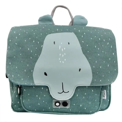 Abbildung von Trixie Boekentas Mr. Hippo