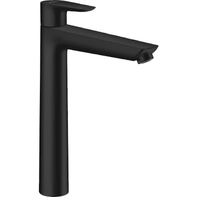 Abbildung von hansgrohe Waschtischarmatur &quot;Talis E&quot;, 24cm, ohne Ablaufgarnitur