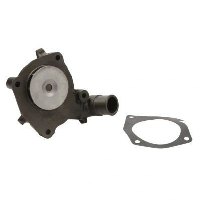 Abbildung von THERMOTEC D1G022TT Wasserpumpe mit Dichtung mechanisch FORD: FIESTA 3, 4, ESCORT MAZDA: 121 III Hatchback