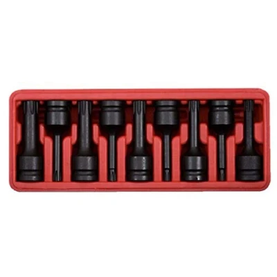 Abbildung von KS TOOLS 911.0934 Kraft Stecknuss Satz