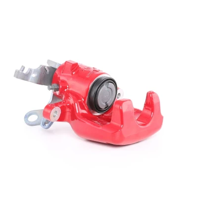 Abbildung von TRW BHN951E Bremssattel Rot Aluminium VOLKSWAGEN: GOLF 5 Schrägheck, 6, SEAT: Leon II SKODA: Octavia Schrägheck kfzteile,