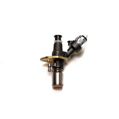Abbildung von HOLZER Kraftstoffeinspritzpumpe mit Magnet für Yanmar L100 Diesel Traktor Motor 186F 186FA 10PS 11PS 12PS Generator