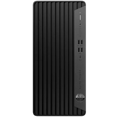 Abbildung von HP Kompatibel Modell Elite 800 G9 Tower i5 13500 2,5 GHz RAM 16 GB SSD 512 NVMe TLC DVD±RW Intel UHD GRPHICS 770 WI FI 6E Win 11 Prof (627Z0ET#ABZ)