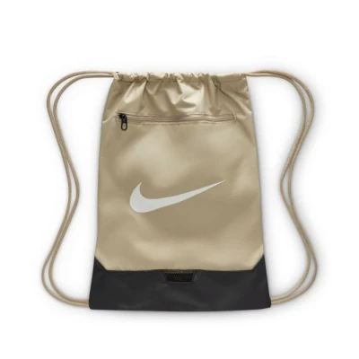 Abbildung von Nike Brasilian 9,5 Gymsack 18L Gr. One Size Braun 1000000041534