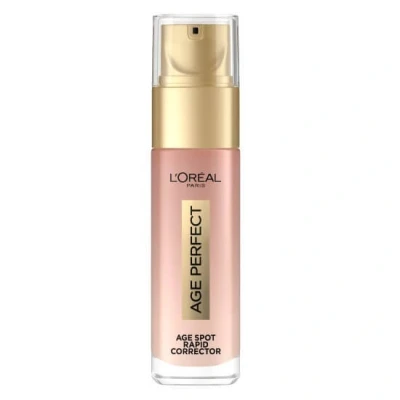 Abbildung von L&#039;Oréal Paris Age Perfect Spot Rapit Corrector Serum 30 ml